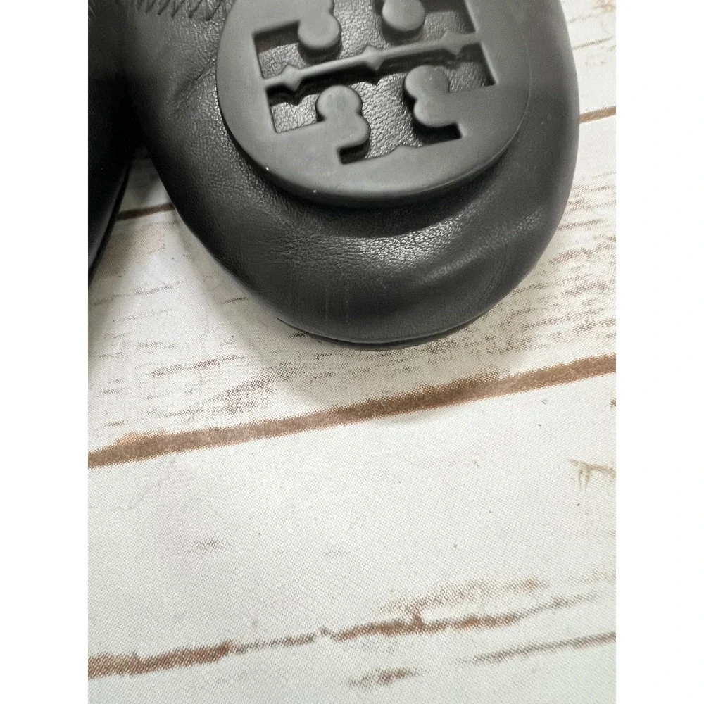 Tory Burch preowned smoke